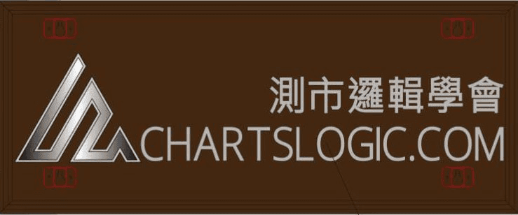 Chartslogic 品牌標誌